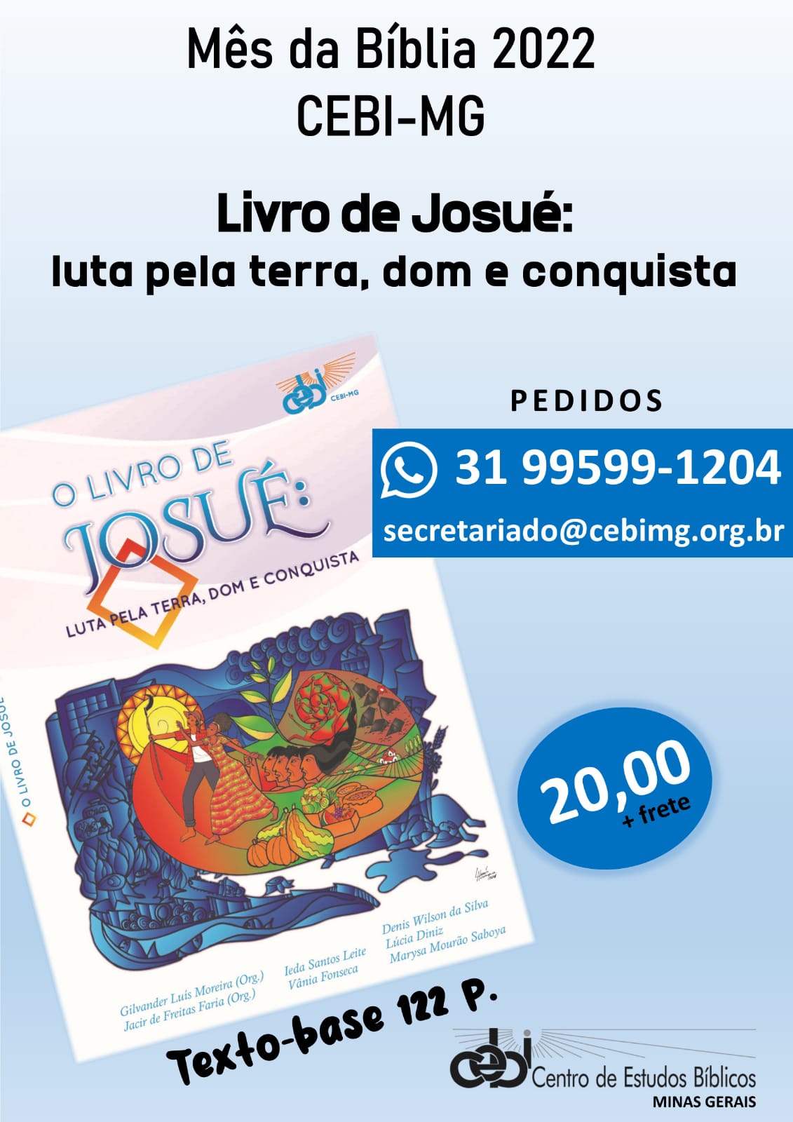 Perguntas Livros de Josue, PDF, Josué